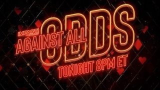 Watch iMPACT Wrestling: Against All Odds 2021 6/12/21