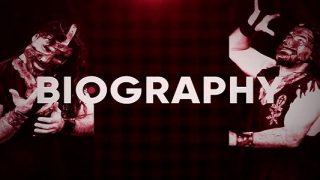 Watch WWE A&E Biography: Mick Foley