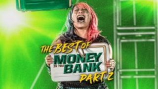 Watch WWE The Best of WWE E84: Best of The Money in the Bank Part 2