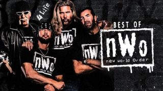 Watch WWE The Best Of WWE E83: Best Of The nWo