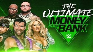 Watch WWE The Ultimate Show Money in the Bank