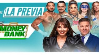 Watch WWE La Previa Money in the Bank