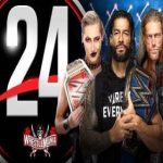 Watch WWE 24 E33: WrestleMania 37 Night 2