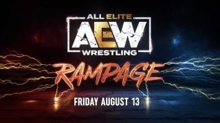 Watch AEW Rampage Live 8/20/21