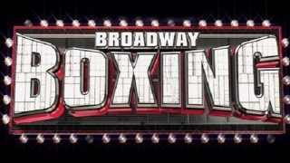 Watch Broadway Boxing: Reis vs. Prazak 8/20/21