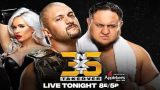 Watch WWE NXT TakeOver 36 2021 8/22/21 Live Online