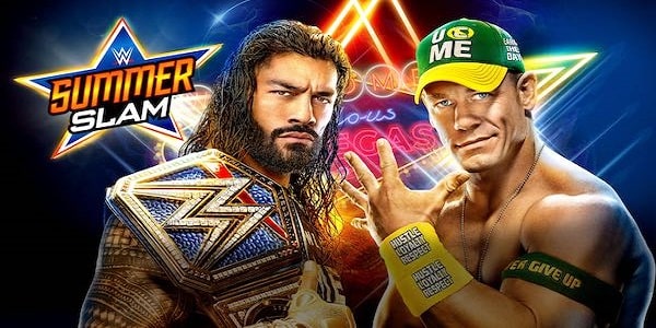 Watch WWE SummerSlam 2021 PPV 8/21/21 Live Online Full Show