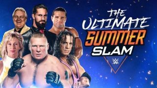 Watch WWE The Ultimate Show E8 Ultimate Summerslam
