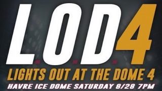 Watch Fusion Fight League: Lights out at the Dome 4 8/28/21