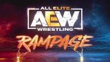 AEW Rampage Live 4/15/22-15th April 2022