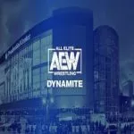 AEW Dynamite Live 3/23/22-23rd March 2022