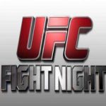 UFC Fight Night Vegas 40: Ladd vs Dumont 10/16/2021