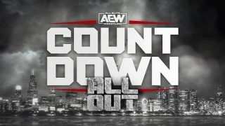 AEW Countdown To All Out 9/3/21