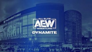 AEW Dynamite Live 10/16/21