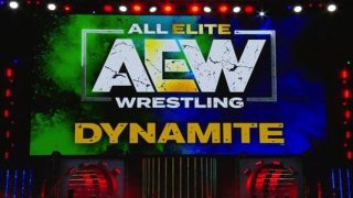 AEW Dynamite Live 9/8/2021