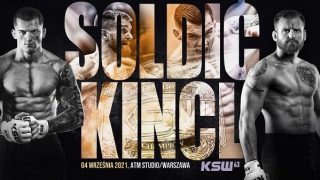 KSW 63: Janikowski vs. Pawlak 9/4/21