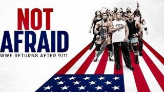 Returns After 9/11 9/10/2021
