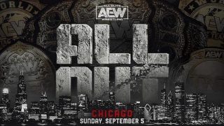 AEW All Out 2021 9/5/21 PPV Live Online