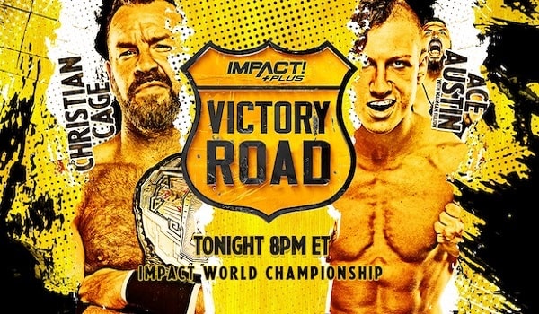 iMPACT Wrestling Victory Road