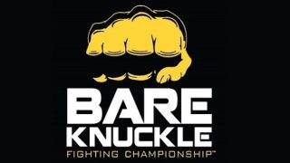 BKFC Fight Night Rickels vs. Lane 10/23/21
