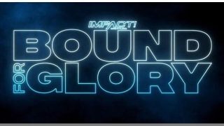 Impact Wrestling: Bound for Glory 10/23/2021 Live PPV