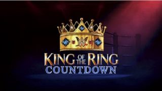 WWE King of the Ring Countdown 10/3/21