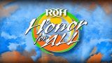 ROH Honor for All