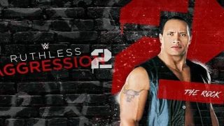WWE Ruthless Agression S2E1 Hollywood Rock