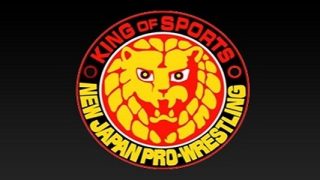NJPW New Years Golden Series 2022 1/20/22