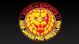 NJPW On AXS TV 2/17/22-17th February 2022