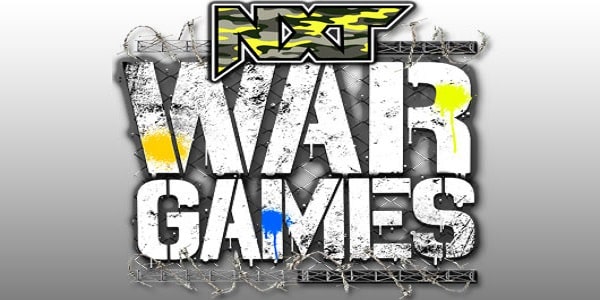 Nxt war games 2021 full show new arrivals