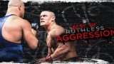 WWE The Best Of Ruthless Aggression Era