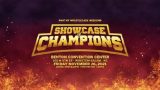 WrestleCade 6th Annual Showcase Of Champions 11/26/2021