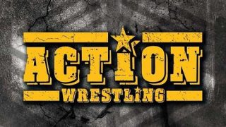 Action Wrestling SouthEast First IWTV 1/21/22