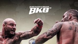 BKB 24 PPV 1/22/2022-22nd January 2022