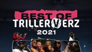 Best of TrillerVerz 2021 1/28/22-28th January 2022