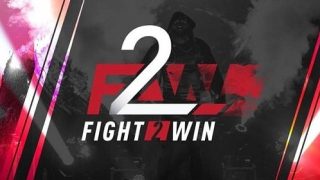Fight to Win 192 Pro 1/28/22-28th January 2022