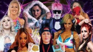 The BellaDonna Divion Coronation 1/21/2022