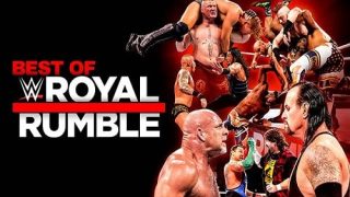 The Best Of WWE – Best Of Royal Rumble