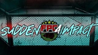 FirePower Championship 4: Sudden Impact 2/12/22