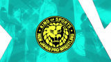 NJPW Golden Fight Series 2022 4/27/22