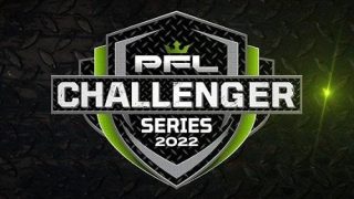 PFL Challenger Series 2/25/22-25th February 2022