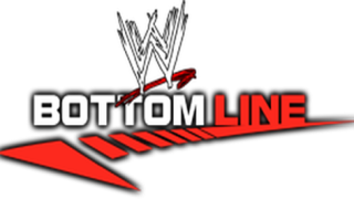 WWE Bottom Line 3/3/2022-3rd March 2022