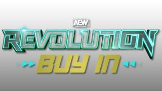 AEW Revolution 2022:The Buy-In 3/7/2022-7th March 2022