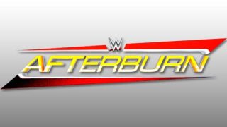 WWE After Burn 3/8/22-8th March 2022