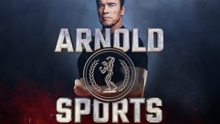 Arnold Classic Sports Festival 3/5/22-5th March 2022