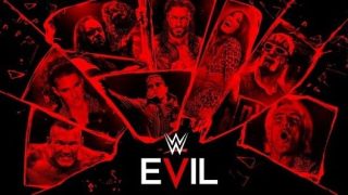 WWE Evil Series Season 1  Episode 1 to Episode 8 Thumbnail