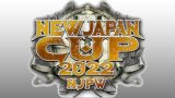 NJPW NEW JAPAN CUP 2022 Live 3/9/22-9th March 2022