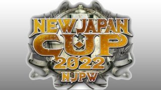 NJPW New Japan Cup 2022 (Day 1) 3/2/22-2nd March 2022
