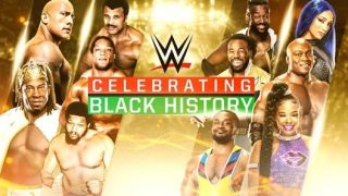 WWE The Best Of WWE E92 Celebrating Black History Thumbnail